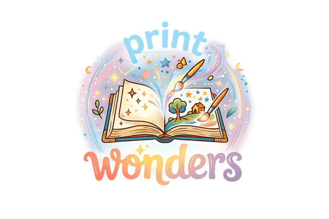 PrintWonders